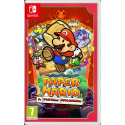 Nintendo Paper Mario: Il Portale Millenario Estándar Chino tradicional, Alemán, Holandés
