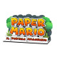 Nintendo Paper Mario: Il Portale Millenario Estándar Chino tradicional, Alemán, Holandés