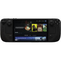 Valve Steam Deck videoconsola portátil 18,8 cm (7.4'') 512 GB Pantalla táctil Wifi Negro