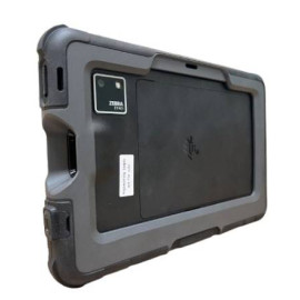 Zebra SG-ET401-08ET5-02 funda para tablet 20,3 cm (8'') Negro