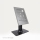 TooQ Soporte de Mesa para Marco Antirrobo Tablet
