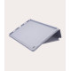 Tucano TAB-GSA11P25-PP funda para tablet 27,9 cm (11'') Violeta
