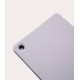 Tucano TAB-GSA11P25-PP funda para tablet 27,9 cm (11'') Violeta