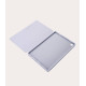 Tucano TAB-GSA11P25-PP funda para tablet 27,9 cm (11'') Violeta