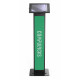 Compulocks 140B11GAPX9B soporte de seguridad para tabletas 27,9 cm (11'')