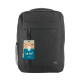 Mobilis Essential 40,6 cm (16'') Mochila Negro