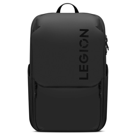 Lenovo GX41U39299 maletines para portátil 43,2 cm (17'') Mochila Negro