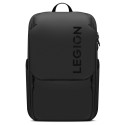 Lenovo GX41U39299 maletines para portátil 43,2 cm (17'') Mochila Negro