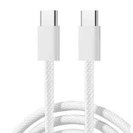 JOYROOM S-A45 cable USB USB 2.0 1 m USB C Blanco