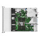 HPE ProLiant Compute DL320 Gen12 6515P 2.3GHz 16c 1P 1x64GB-R 8SFF MR408i-o 2x1000W PS EU Server