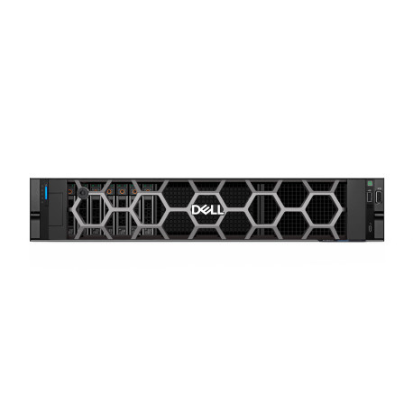 DELL PowerEdge R760XS servidor 960 GB Bastidor (2U) Intel® Xeon® Silver 4514Y 2 GHz 64 GB DDR5-SDRAM 1100 W