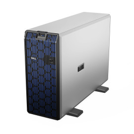 DELL PowerEdge T560 servidor 960 GB Torre (4,5U) Intel® Xeon® Silver 4514Y 2 GHz 64 GB DDR5-SDRAM 1100 W