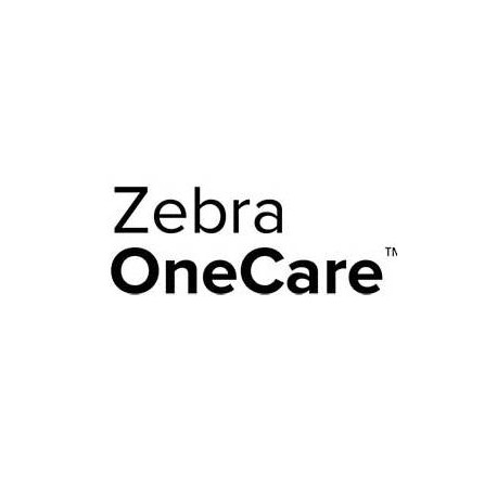 Zebra Onecare 2 año(s)