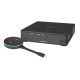 Crestron AM3-111-I KIT sistema de presentación inalámbrico HDMI Escritorio
