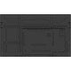 Viewsonic IFP6534 Display pizarra blanca interactiva 165,1 cm (65'') 3840 x 2160 Pixeles Pantalla táctil Negro