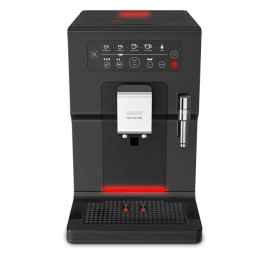 KRUPS - Krups Evidence EA870810 cafetera eléctrica Semi-automática Máquina espresso 3 L - EA870810