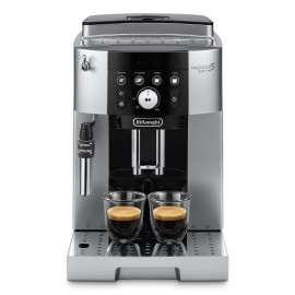 DELONGHI - Magnifica S ECAM250.23.SB Smart Semi-automática Máquina espresso 1,8 L - ECAM 250.23.SB