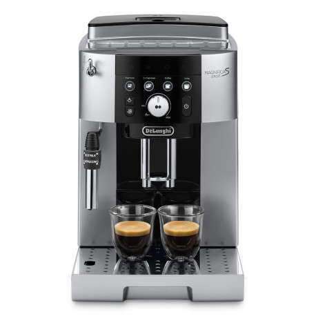 DELONGHI - Magnifica S ECAM250.23.SB Smart Semi-automática Máquina espresso 1,8 L - ECAM 250.23.SB