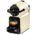 DELONGHI - DeLonghi EN 80 CW Inissia Nespresso Vanilla Cream - EN80CW