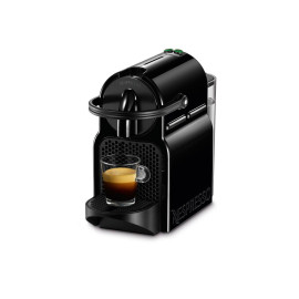 DELONGHI - DeLonghi EN 80.B Inissia Nespresso Black - EN 80B
