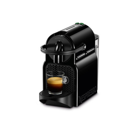 DELONGHI - DeLonghi EN 80.B Inissia Nespresso Black - EN 80B