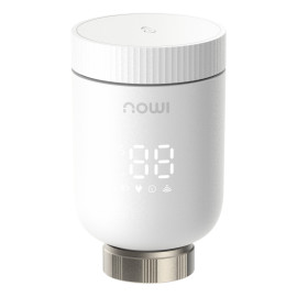 IMOU - Imou TRV1 termoestato ZigBee Blanco - IOT-TRV1-EU