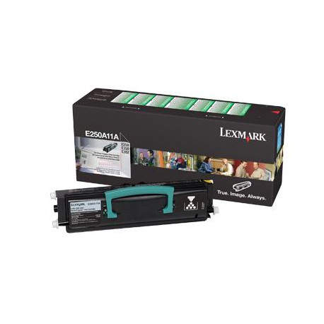 Lexmark E250A11E