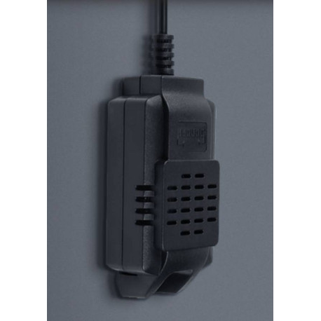 SONOFF - Sonoff Si7021 Interior Sensor de temperatura y humedad Independiente - si7021