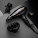 BABYLISS - BaByliss RAPIDO DRYER secador 2200 W Negro - bab7000ie