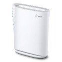 TP-Link RE900XD ampliador de red Transmisor de red Blanco 10, 100, 1000, 2500 Mbit/s