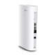 TP-Link RE900XD ampliador de red Transmisor de red Blanco 10, 100, 1000, 2500 Mbit/s