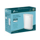 TP-Link RE900XD ampliador de red Transmisor de red Blanco 10, 100, 1000, 2500 Mbit/s