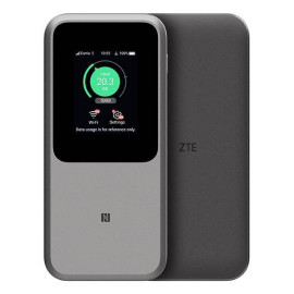 ZTE MU5120 router de telefonía/puerta de enlace/módem Módem de red móvil