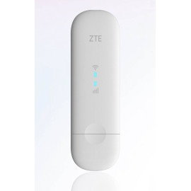 ZTE MF79U router de telefonía/puerta de enlace/módem Módem de red móvil