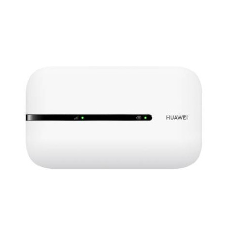 Huawei E5576-320 router de telefonía/puerta de enlace/módem Módem/router de red móvil
