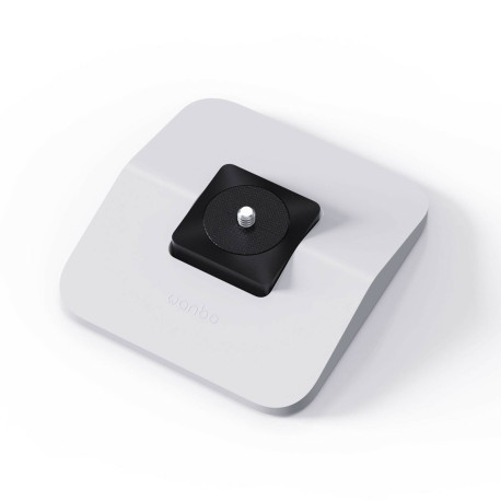 WANBO Estándar del proyector WBBA03 140x150x26mm