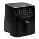 Cosori Smart Chef Edition Sencillo 5,5 L Independiente 1700 W Freidora de aire caliente Negro