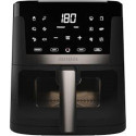 Freidora de aire aiwa chukuma 1800w 7l