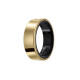 Samsung Galaxy Ring No Anillo inteligente rastreador de actividad IP68 Oro