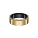 Samsung Galaxy Ring No Anillo inteligente rastreador de actividad IP68 Oro
