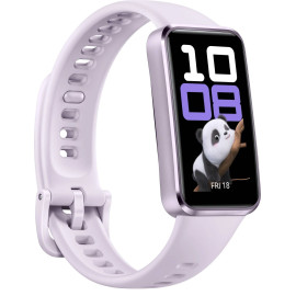 Huawei Band 10 AMOLED Pulsera de actividad 3,73 cm (1.47'') Púrpura