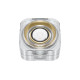 Samsung Galaxy Ring No Anillo inteligente rastreador de actividad IP68 Oro
