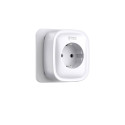 Gosund SP112 enchufe inteligente Blanco