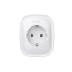 Gosund SP112 enchufe inteligente Blanco
