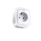 Gosund SP112 enchufe inteligente Blanco