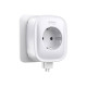 Gosund SP112 enchufe inteligente Blanco