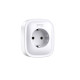 Gosund SP112 enchufe inteligente Blanco