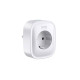 Gosund SP112 enchufe inteligente Blanco