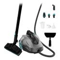 Cecotec HydroSteam 2000 EasyHome Max Limpiador a vapor portátil 2 L 2000 W Gris