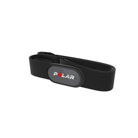 Polar H9 heart rate sensor monitor de ritmo cardiaco Pecho ANT+ Negro
